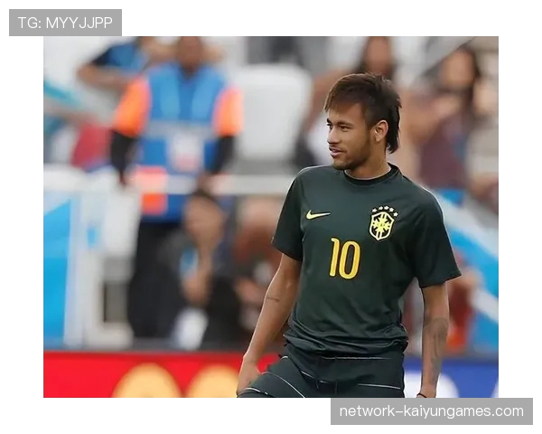 内马尔伤退，球队士气受挫，内马尔踢什么比赛